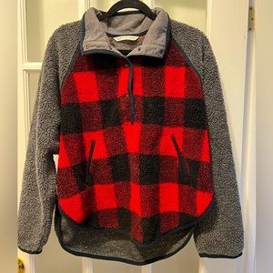 Woolrich Sweater Size M/L for Women
